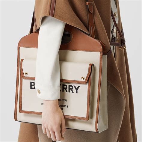 burberry pocket bag|Burberry pocket bag collection.